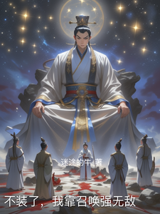 不装了，我靠召唤强无敌